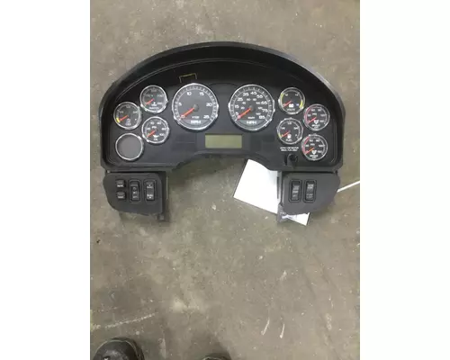 INTERNATIONAL PROSTAR GAUGE CLUSTER