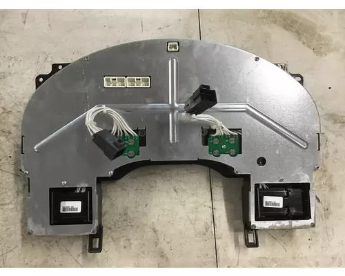 INTERNATIONAL PROSTAR GAUGE CLUSTER