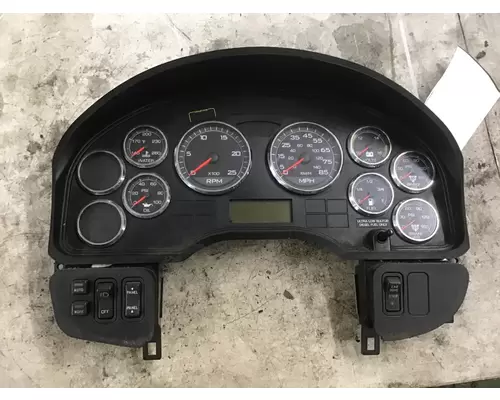 INTERNATIONAL PROSTAR GAUGE CLUSTER