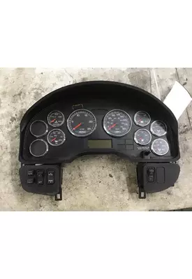 INTERNATIONAL PROSTAR GAUGE CLUSTER