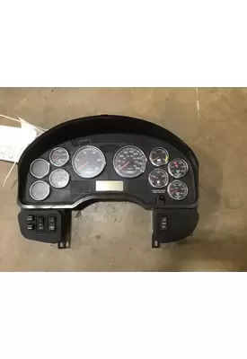 INTERNATIONAL PROSTAR GAUGE CLUSTER