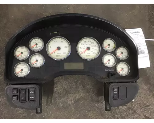 INTERNATIONAL PROSTAR GAUGE CLUSTER