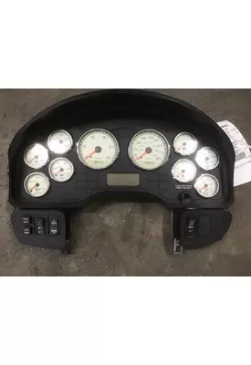 INTERNATIONAL PROSTAR GAUGE CLUSTER