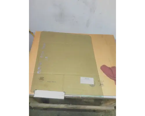 INTERNATIONAL PROSTAR GLASS, DOOR, FRONT