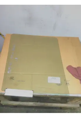 INTERNATIONAL PROSTAR GLASS, DOOR, FRONT