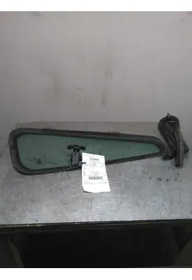 INTERNATIONAL PROSTAR GLASS, DOOR VENT, FRONT