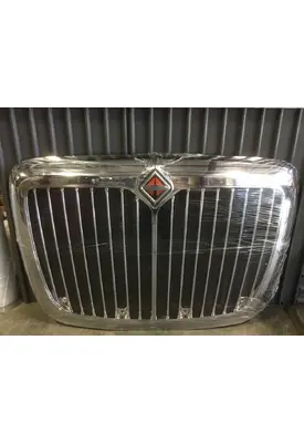 INTERNATIONAL PROSTAR GRILLE