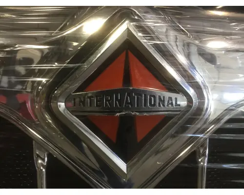 INTERNATIONAL PROSTAR GRILLE