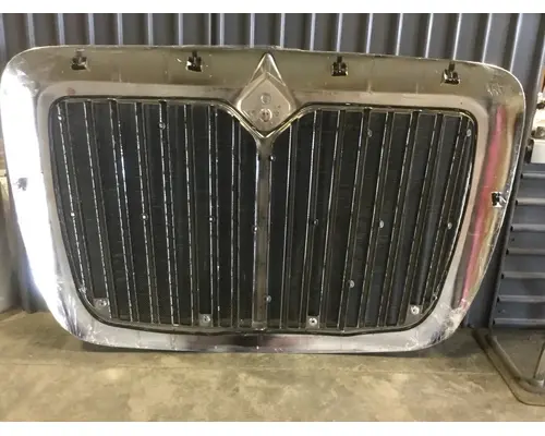 INTERNATIONAL PROSTAR GRILLE