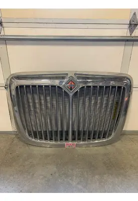 INTERNATIONAL PROSTAR GRILLE