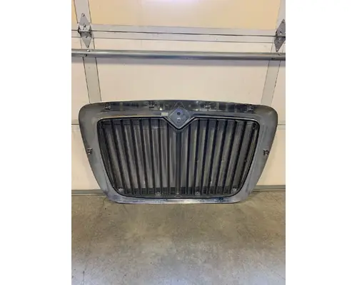 INTERNATIONAL PROSTAR GRILLE