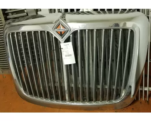 INTERNATIONAL PROSTAR GRILLE