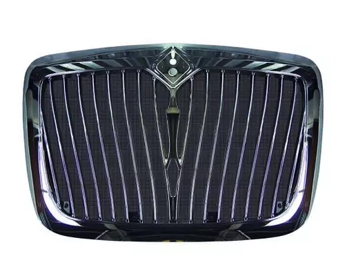 INTERNATIONAL PROSTAR GRILLE