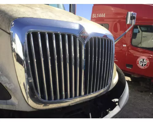 INTERNATIONAL PROSTAR GRILLE