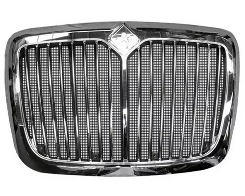 INTERNATIONAL PROSTAR GRILLE