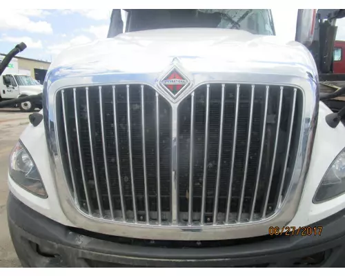 INTERNATIONAL PROSTAR GRILLE