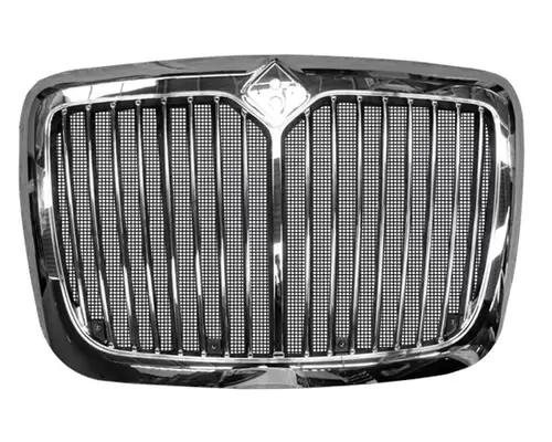 INTERNATIONAL PROSTAR GRILLE