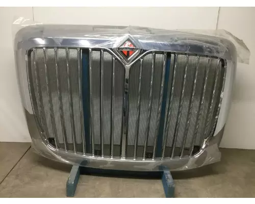 INTERNATIONAL PROSTAR GRILLE