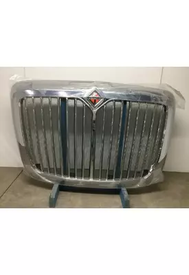 INTERNATIONAL PROSTAR GRILLE