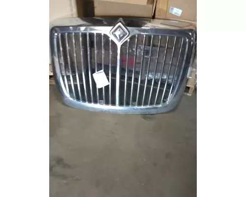 INTERNATIONAL PROSTAR GRILLE