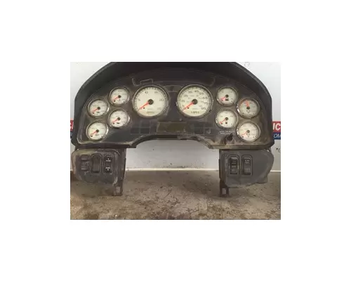 INTERNATIONAL PROSTAR Gauges (all)