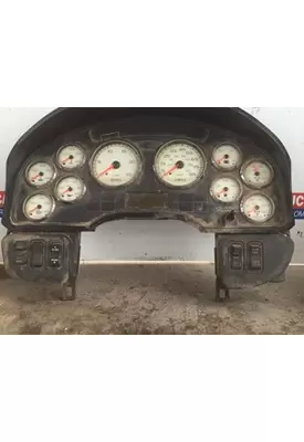 INTERNATIONAL PROSTAR Gauges (all)