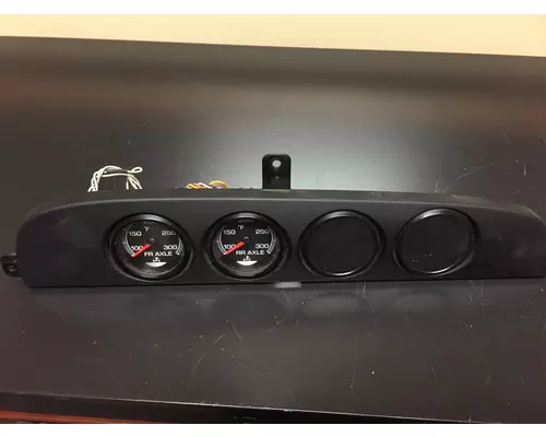 INTERNATIONAL PROSTAR Gauges (all)