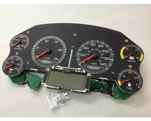 INTERNATIONAL PROSTAR Gauges (all)