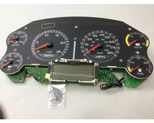 INTERNATIONAL PROSTAR Gauges (all)