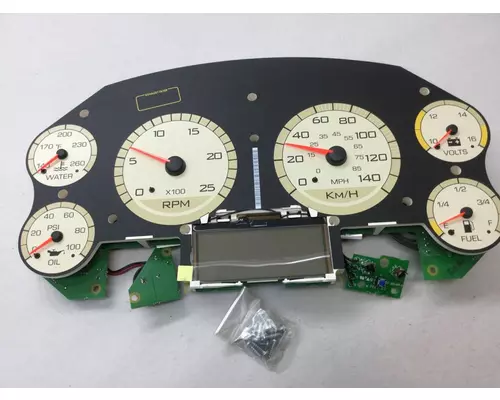 INTERNATIONAL PROSTAR Gauges (all)