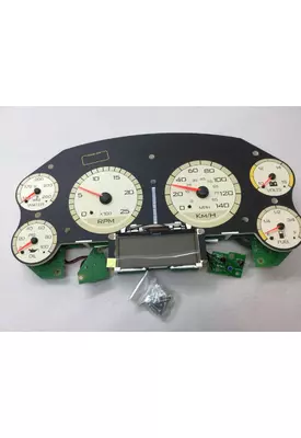 INTERNATIONAL PROSTAR Gauges (all)