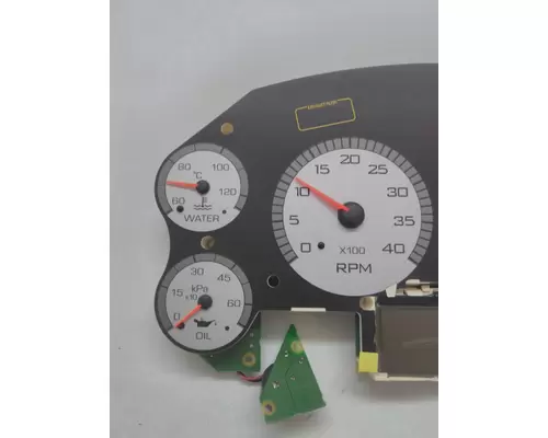 INTERNATIONAL PROSTAR Gauges (all)