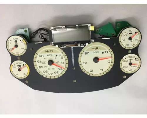 INTERNATIONAL PROSTAR Gauges (all)