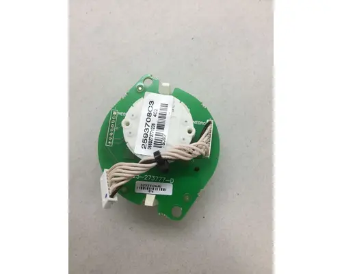 INTERNATIONAL PROSTAR Gauges (all)