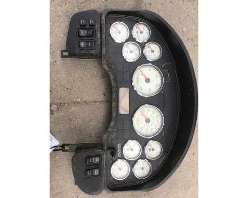 INTERNATIONAL PROSTAR Gauges (all)