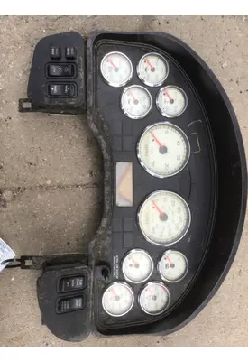 INTERNATIONAL PROSTAR Gauges (all)