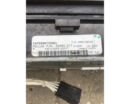 INTERNATIONAL PROSTAR Gauges (all)