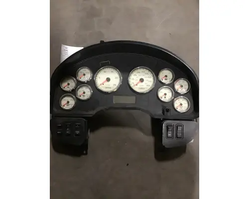 INTERNATIONAL PROSTAR Gauges (all)