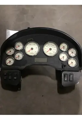 INTERNATIONAL PROSTAR Gauges (all)