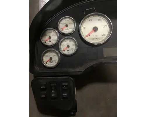 INTERNATIONAL PROSTAR Gauges (all)