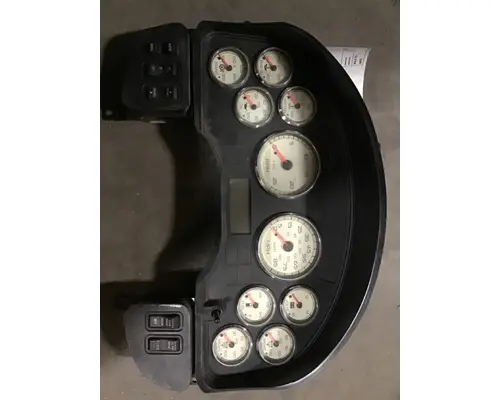 INTERNATIONAL PROSTAR Gauges (all)