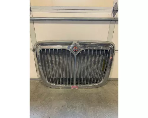 INTERNATIONAL PROSTAR Grille