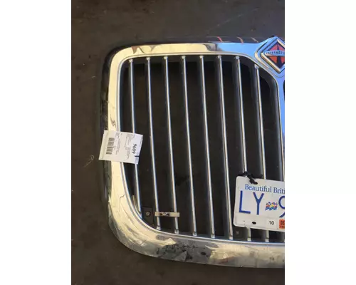 INTERNATIONAL PROSTAR Grille