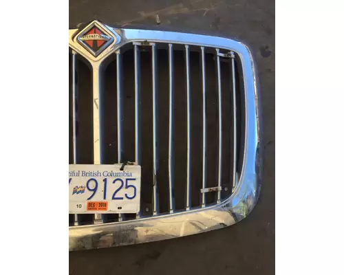 INTERNATIONAL PROSTAR Grille