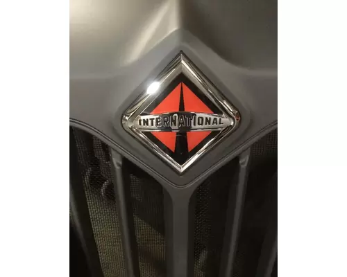 INTERNATIONAL PROSTAR Grille