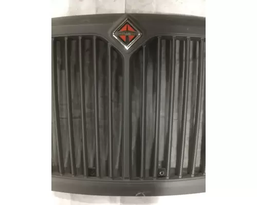 INTERNATIONAL PROSTAR Grille