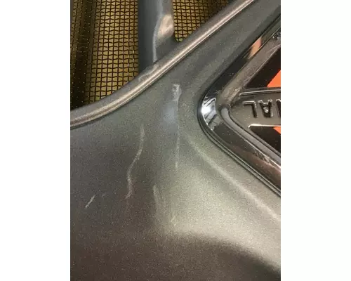 INTERNATIONAL PROSTAR Grille