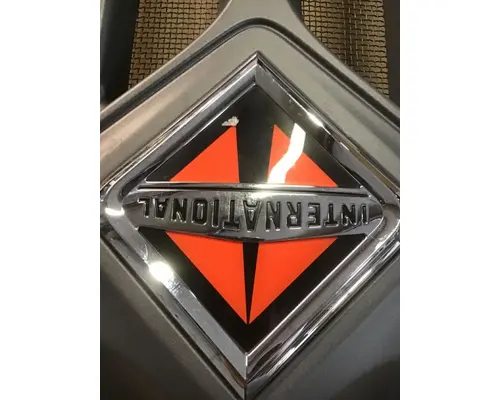 INTERNATIONAL PROSTAR Grille