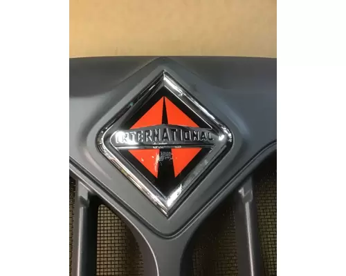 INTERNATIONAL PROSTAR Grille