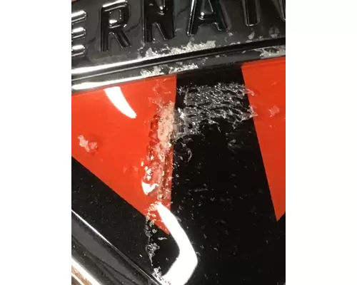 INTERNATIONAL PROSTAR Grille